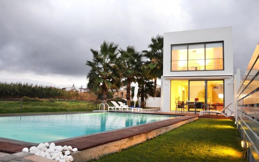 Blue Sea Luxury Villa 말레메 외부 사진