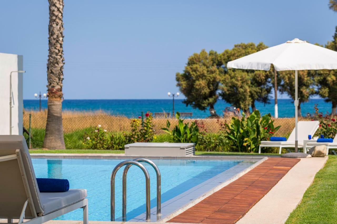 Blue Sea Luxury Villa 말레메 외부 사진