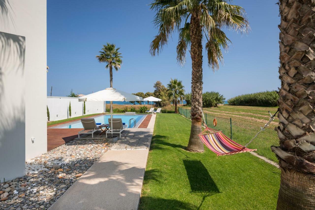 Blue Sea Luxury Villa 말레메 외부 사진