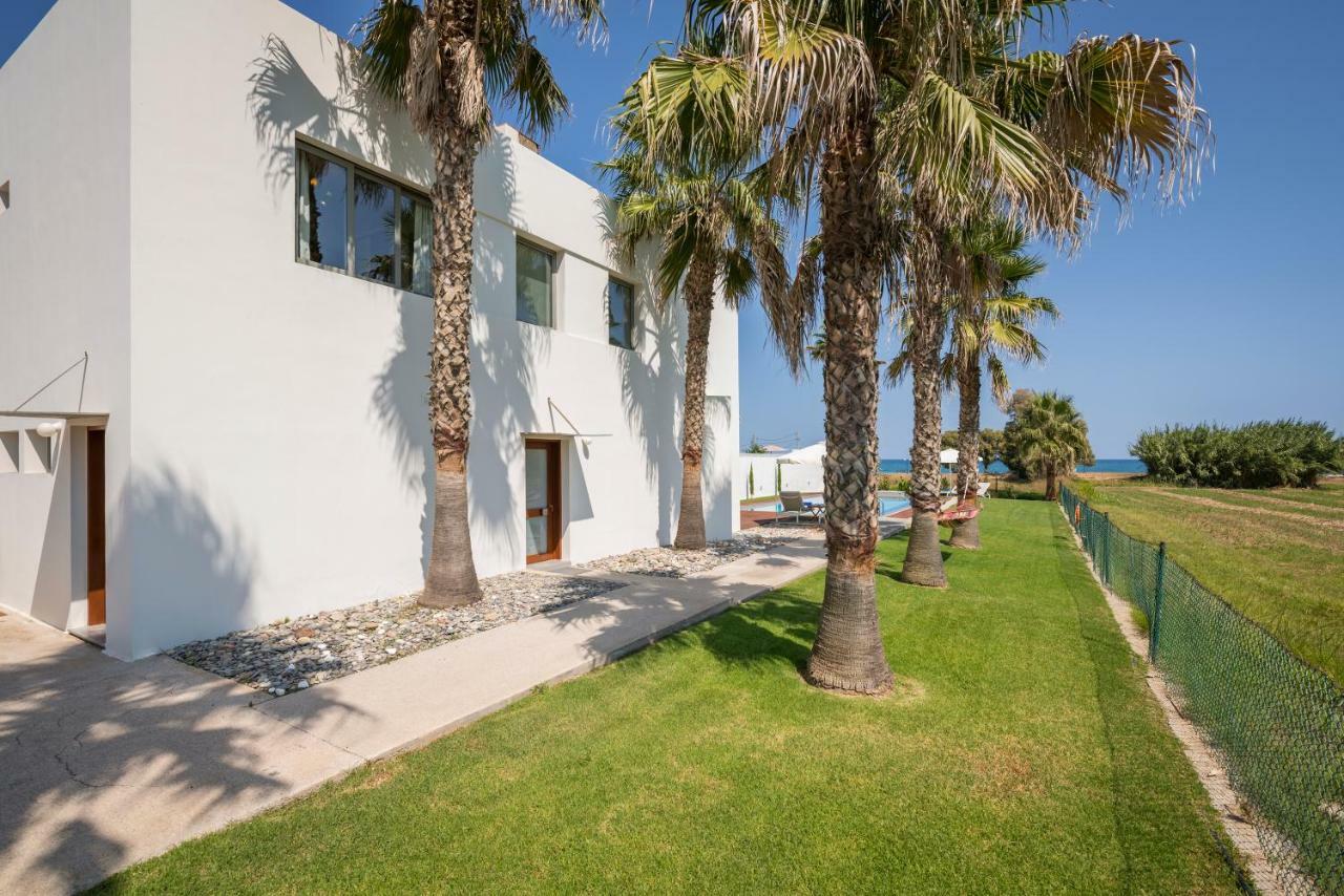 Blue Sea Luxury Villa 말레메 외부 사진
