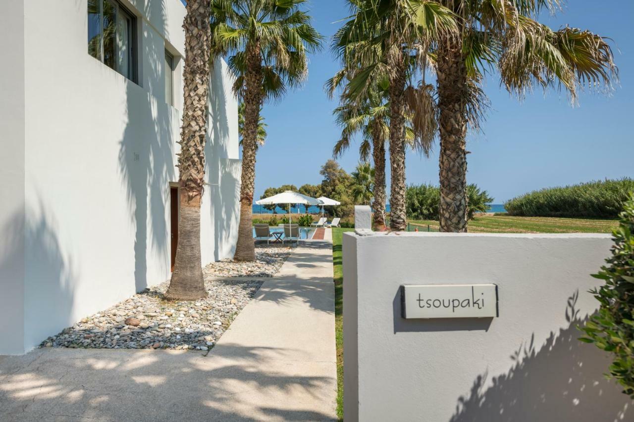 Blue Sea Luxury Villa 말레메 외부 사진