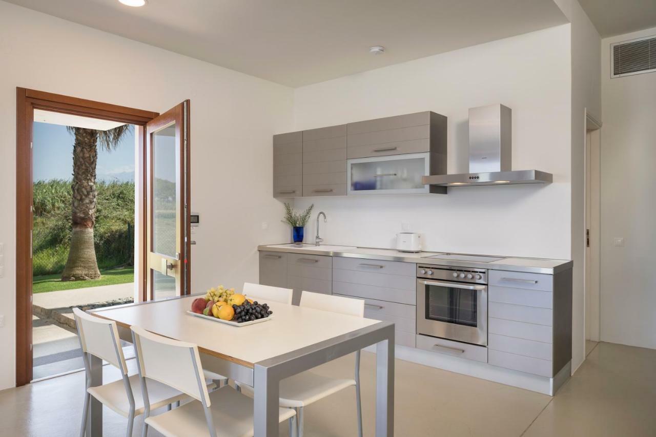 Blue Sea Luxury Villa 말레메 외부 사진