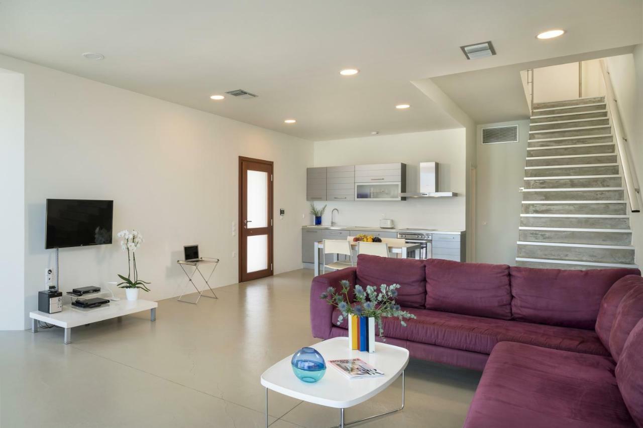 Blue Sea Luxury Villa 말레메 외부 사진