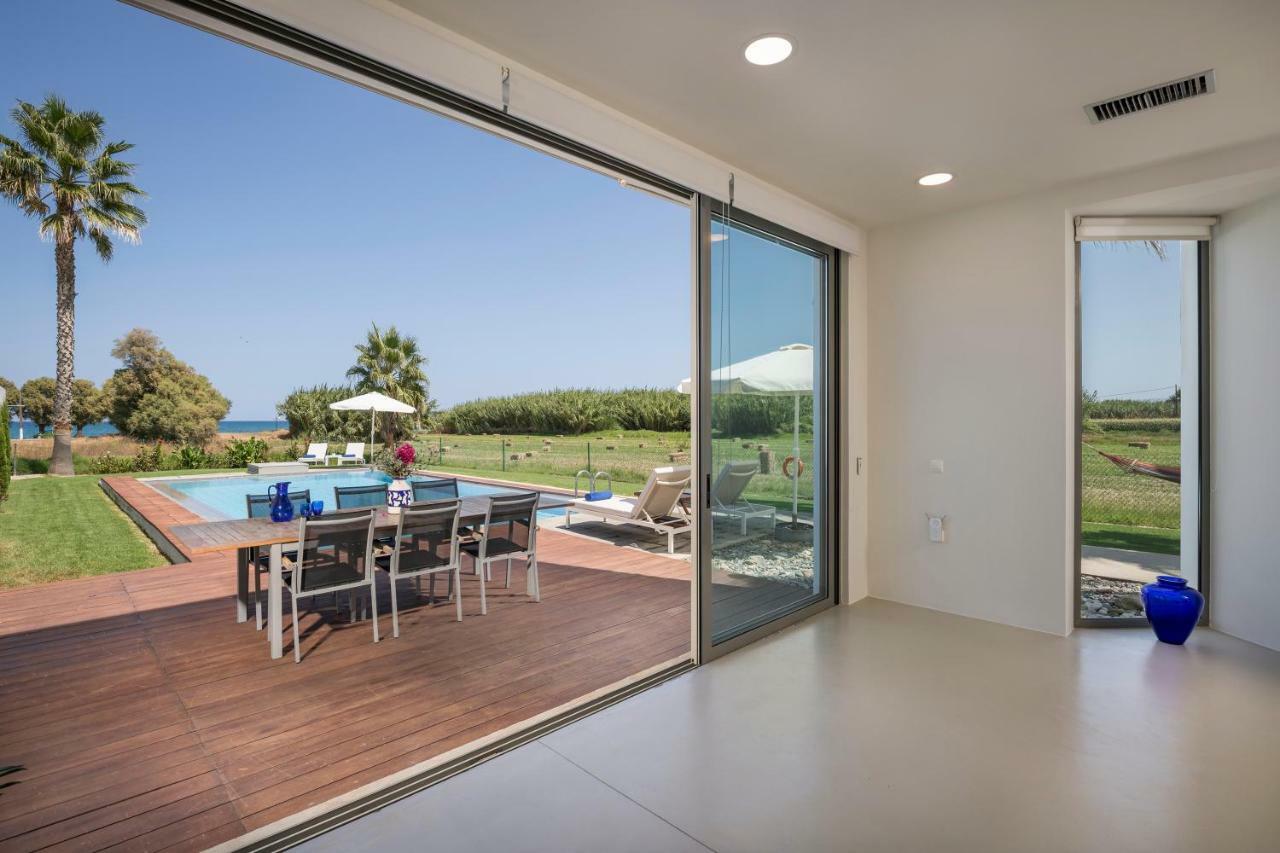 Blue Sea Luxury Villa 말레메 외부 사진