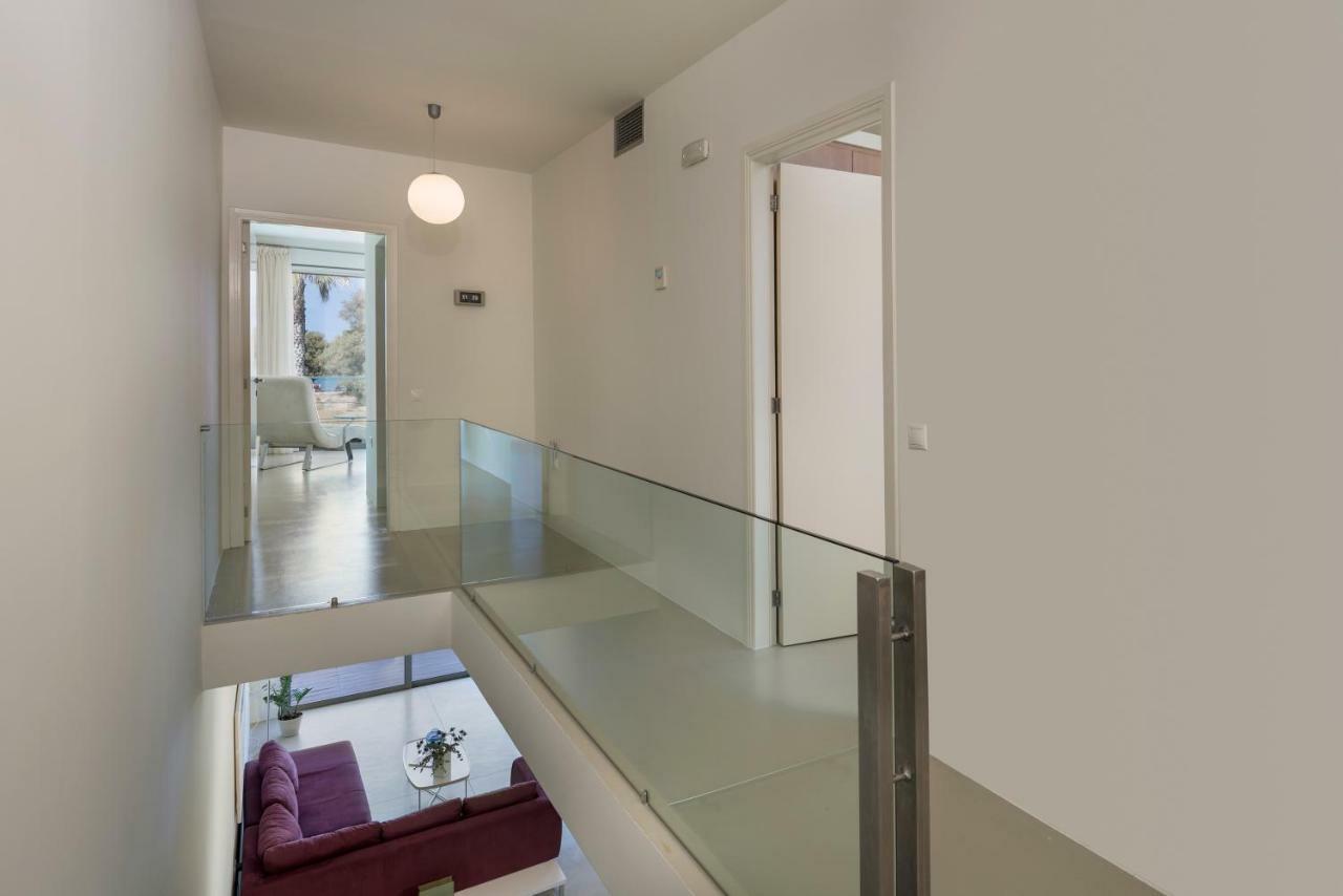 Blue Sea Luxury Villa 말레메 외부 사진