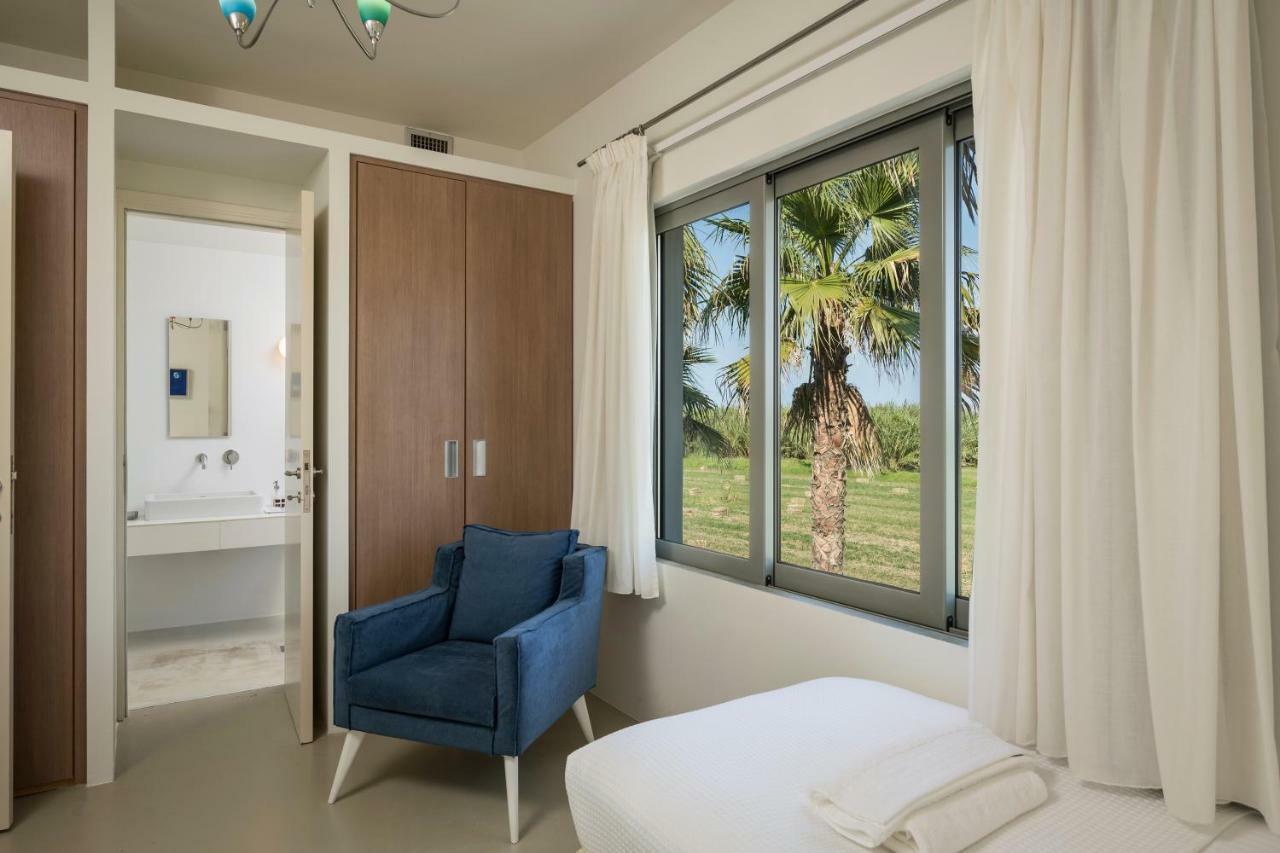 Blue Sea Luxury Villa 말레메 외부 사진