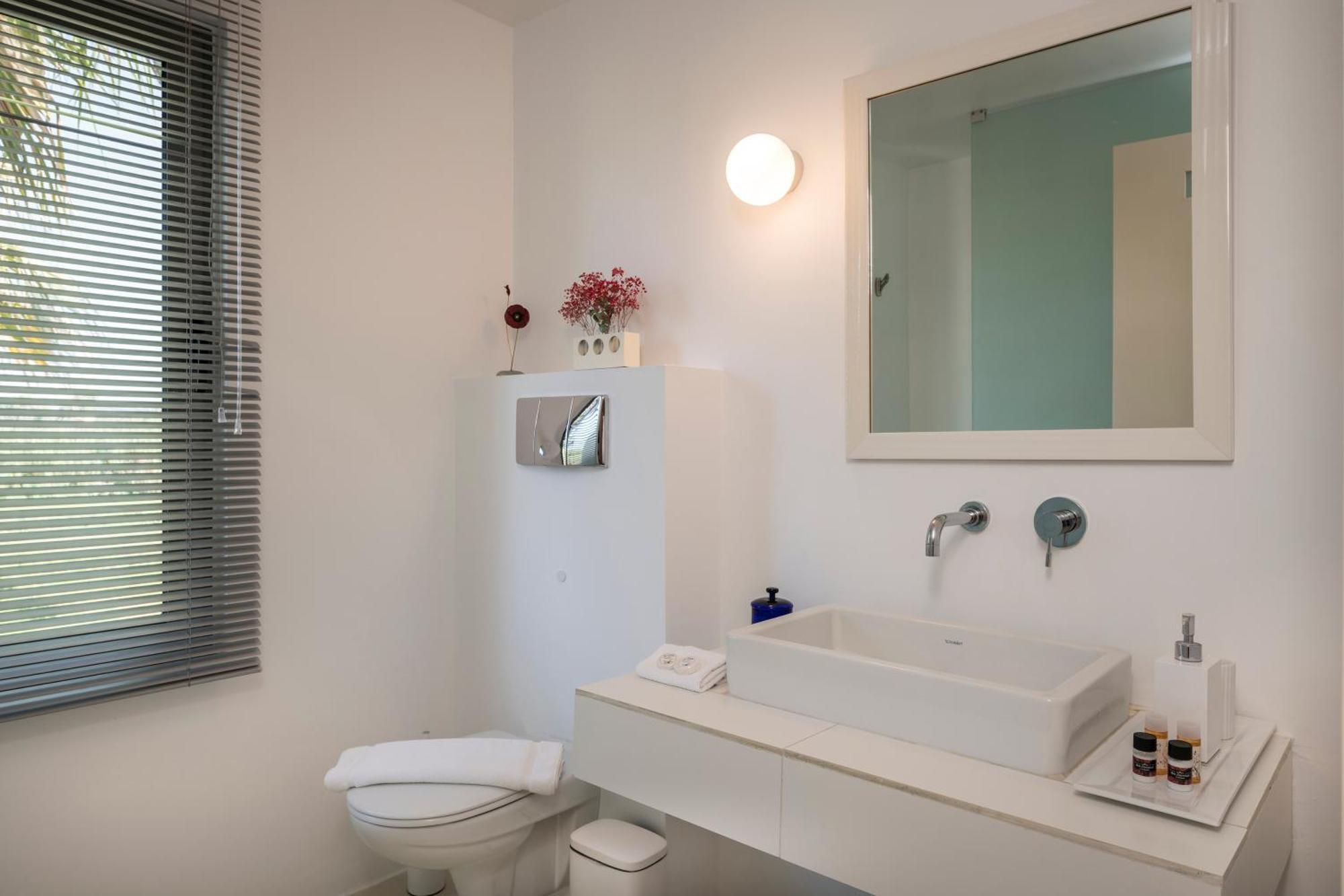 Blue Sea Luxury Villa 말레메 외부 사진