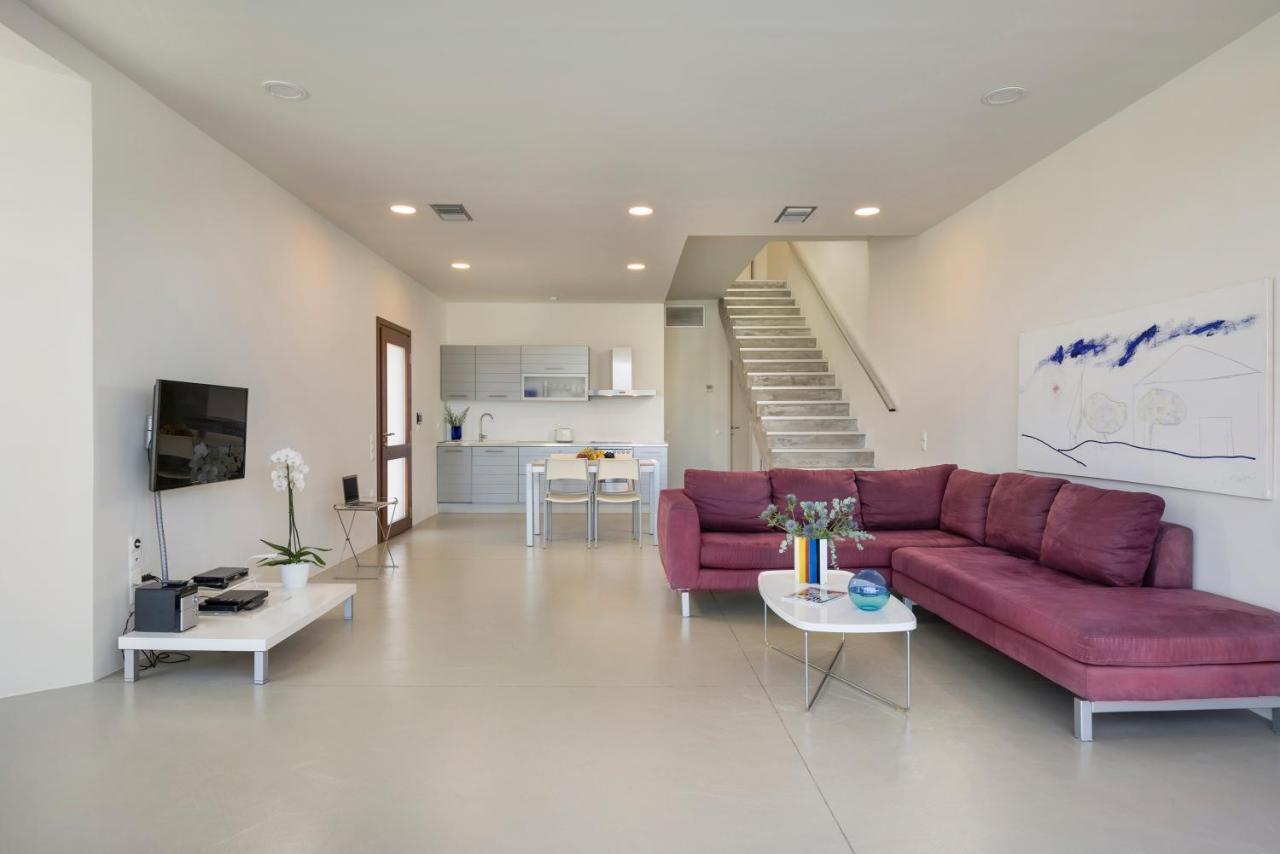 Blue Sea Luxury Villa 말레메 외부 사진