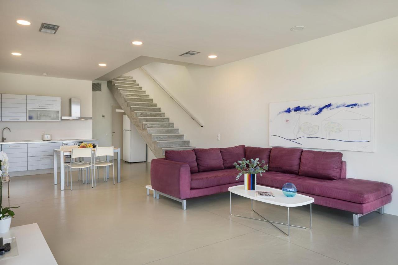 Blue Sea Luxury Villa 말레메 외부 사진